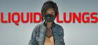 Portada oficial de de Liquid Lungs para PC