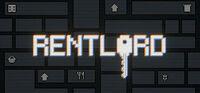 Portada oficial de Rentlord para PC