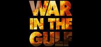 Portada oficial de War in the Gulf para PC