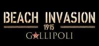 Portada oficial de Beach Invasion 1915-Gallipoli para PC