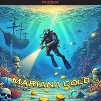Portada oficial de Pixicharm - Mariana Gold para PS5