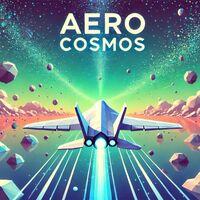 Portada oficial de Aero Cosmos para PS5