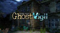 Portada oficial de Dark Fall: Ghost Vigil para Switch