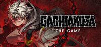 Portada oficial de GACHIAKUTA: The Game para PC