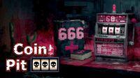 Portada oficial de COIN PIT para Switch