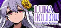 Portada oficial de Luna Hollow - Dream Eater Defense para PC