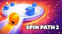 Portada oficial de Spin Path 2 para Switch