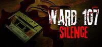 Portada oficial de WARD 107: SILENCE para PC