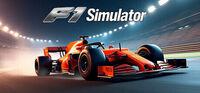 Portada oficial de F1 Simulator para PC