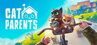 Portada oficial de Cat Parents para PC