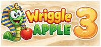 Portada oficial de Wriggle apple 3 para PC