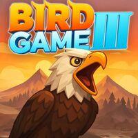 Portada oficial de Bird Game III para PS4