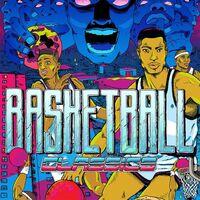 Portada oficial de Basketball Classics para PS4