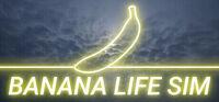 Portada oficial de Banana Life Sim para PC