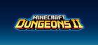 Portada oficial de de Minecraft Dungeons 2 para PC