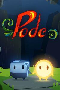 Portada oficial de Pode para Xbox Series X