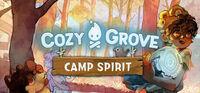 Portada oficial de Cozy Grove: Camp Spirit para PC