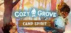 Portada oficial de de Cozy Grove: Camp Spirit para PC