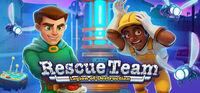 Portada oficial de Rescue Team: Legion of Destruction para PC