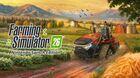 Portada oficial de de Farming Simulator 26: Nintendo Switch Edition para Switch