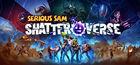 Portada oficial de de Serious Sam: Shatterverse para PC