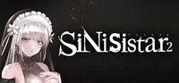 Portada oficial de SiNiSistar 2 para PC