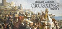 Portada oficial de Sword & Siege Crusades: Book I para PC