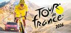 Portada oficial de de Tour de France 2026 para PC