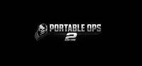 Portada oficial de Portable Ops 2 para PC