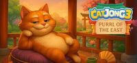 Portada oficial de Catjong 3: Purrl of the East para PC