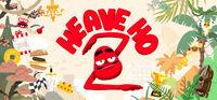 Portada oficial de Heave Ho 2 para PC