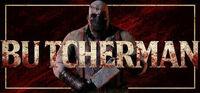Portada oficial de Butcherman para PC