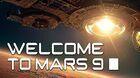Portada oficial de de Welcome To Mars 9: The Tale Of River para Switch