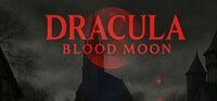 Portada oficial de Dracula - Blood Moon para PC