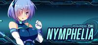 Portada oficial de Flash Knight Nymphelia para PC