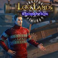 Portada oficial de Lost Lands 7: Redenci�n para PS5