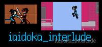 Portada oficial de iaidoka_interlude para PC
