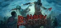 Portada oficial de Bloody Streets para PC