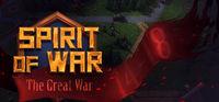 Portada oficial de Spirit of War para PC