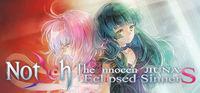 Portada oficial de Notch - The Innocent LunA: Eclipsed SinnerS para PC