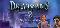 Portada oficial de Dreamscapes: Nightmare's Heir - Premium Edition para PC
