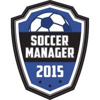 Portada oficial de Soccer Manager 2015 para PC