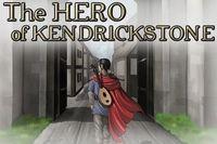 Portada oficial de The Hero of Kendrickstone para PC