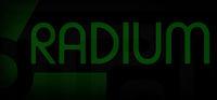 Portada oficial de Radium para PC