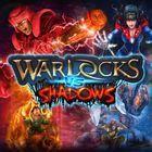 Portada oficial de de Warlocks vs Shadows para PS4