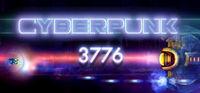Portada oficial de Cyberpunk 3776 para PC