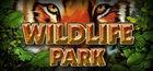 Portada oficial de de Wildlife Park para PC