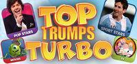 Portada oficial de Top Trumps Turbo para PC