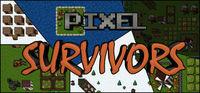 Portada oficial de Pixel Survivors para PC