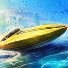 Portada oficial de de Driver Speedboat Paradise para Android